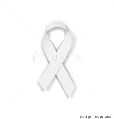 Medical awareness ribbon Medical awareness ribbon 65301808