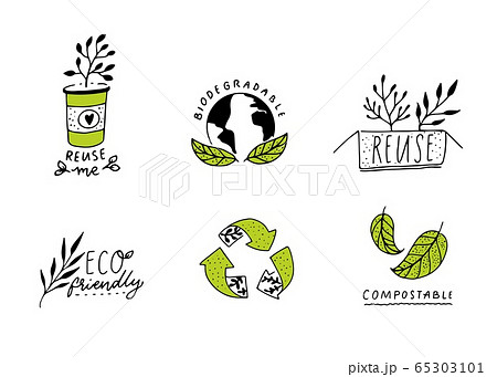 Biodegradable vs. Compostable vs. Recyclable Packaging