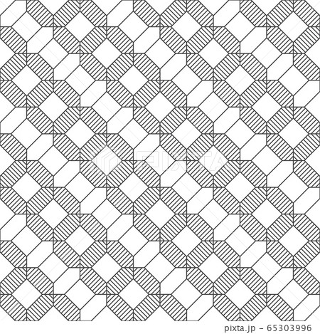 Seamless pattern 65303996
