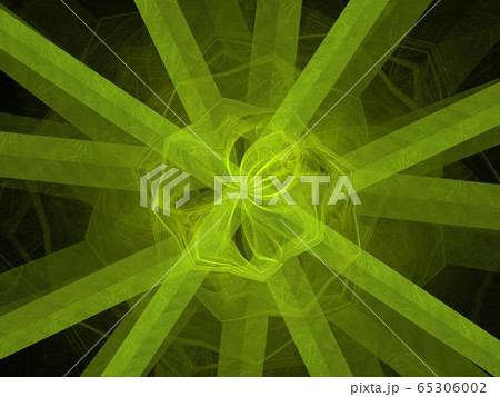 Imaginatory fractal background Image 65306002
