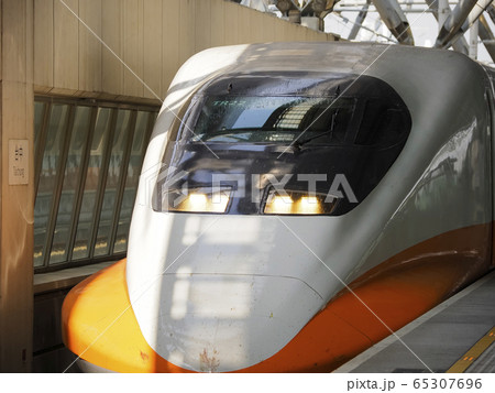 台湾新幹線・台中駅 Taichung Station, Taiwan High Speed Rail 65307696