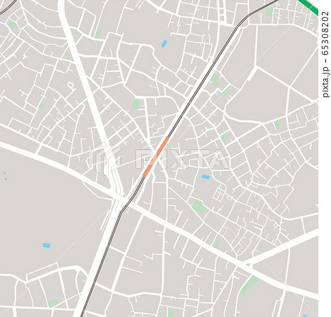 雑司が谷駅 雑司が谷駅 65308202