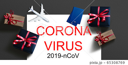MERS-CoV chinese infection Novel Corona virus, airplane MERS-CoV chinese infection Novel Corona virus, airplane 65308769