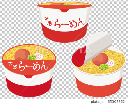 Cup Noodles Cup Noodles 65308862
