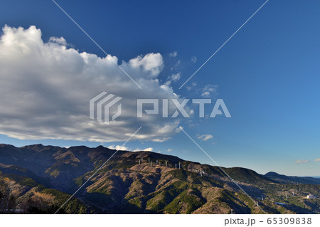 東伊豆町の風景 東伊豆町の風景 65309838