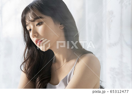女性 女 女の子 65312477
