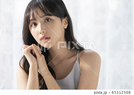 女性 女 女の子 65312508