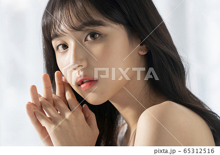 女性 女 女の子 65312516