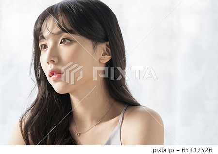 女性 女 女の子 65312526
