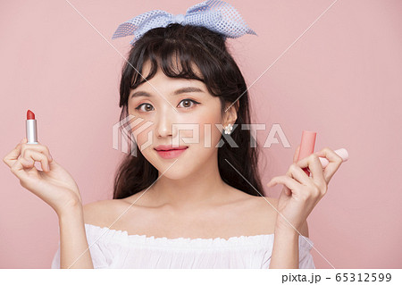 ビューティー 女性 女 65312599