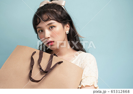 女性 女 女の子 65312668