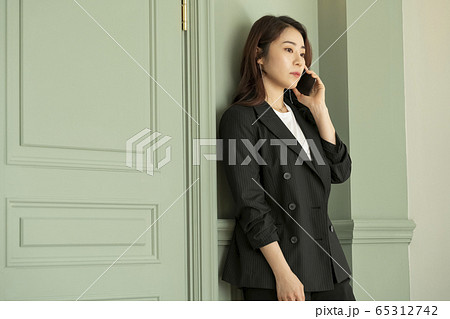 女性 女 女の子 65312742