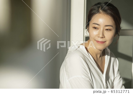 女性 女 女の子 65312771
