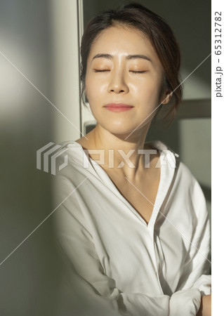 女性 女 女の子 65312782