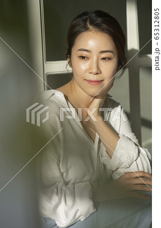 女性 女 女の子 65312805