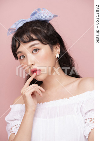 女性 女 女の子 65312882