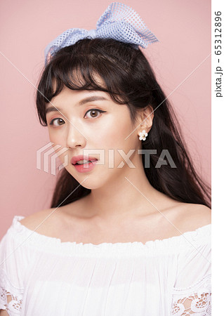 女性 女 女の子 65312896