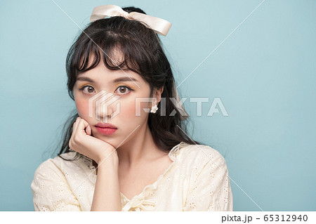 女性 女 女の子 65312940