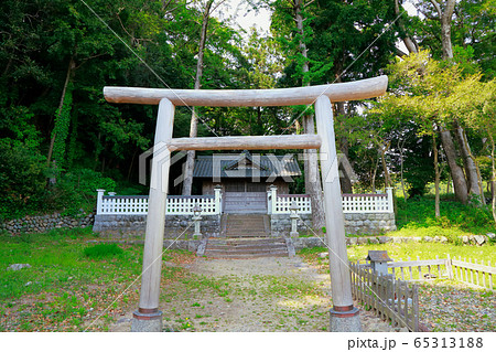藤崎神社 藤崎神社 65313188