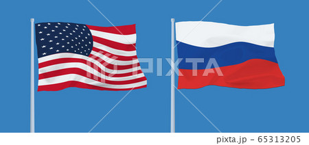 米露国旗 65313205