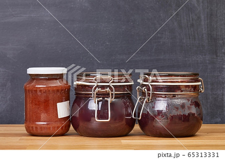 Jars of Jam 65313331