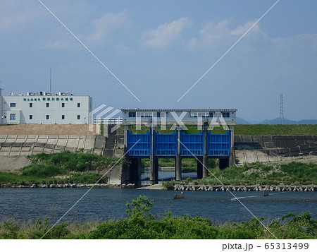 水門 水門 65313499