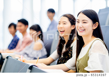 大学生 大学生 65314397