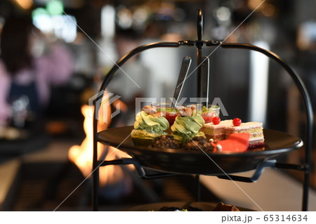 アフタヌーンティー アフタヌーンティー 65314634