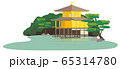 金閣寺 65314780