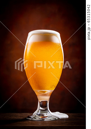 ビール 65315042