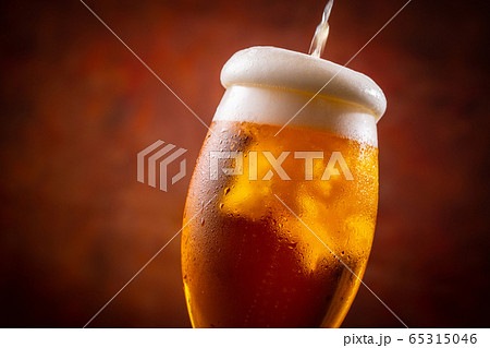 ビール 65315046