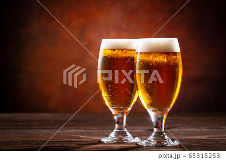 ビール ビール 65315253