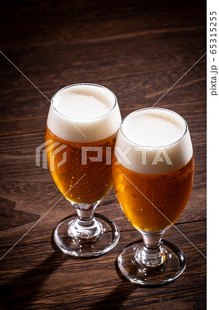 ビール 65315255