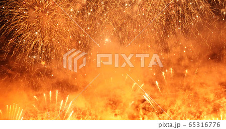 Firework celebrate anniversary happy new year 65316776