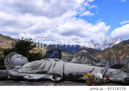 寝釈迦大仏 寝釈迦大仏 65318158