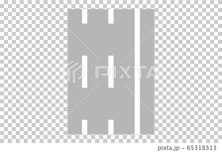 定向標記車道邊界 定向標記車道邊界 65318313