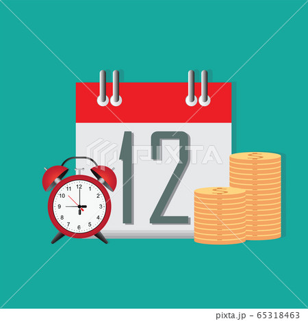 Time to save money. 65318463