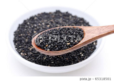 胡麻　黒胡麻 65318501