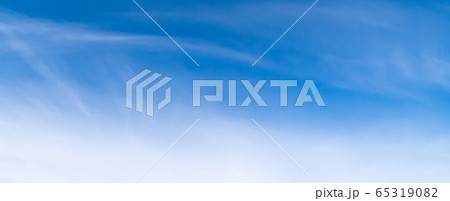 Blue sky Blue sky 65319082