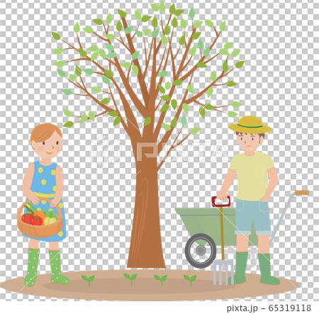 園藝 園藝 65319118