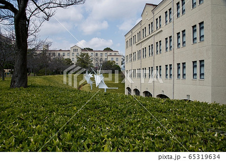 関西学院大学 65319634