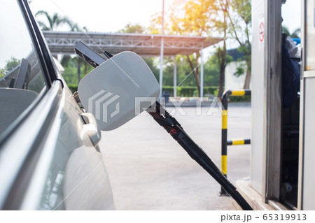 Refuel NGV, Natural Gas Vehicle, Refuel NGV, Natural Gas Vehicle, 65319913