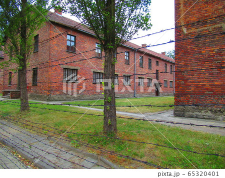アウシュビッツ ビルケナウ アウシュビッツ ビルケナウ 65320401