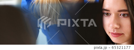Group of doctors hold in hand xray photography Group of doctors hold in hand xray photography 65321177