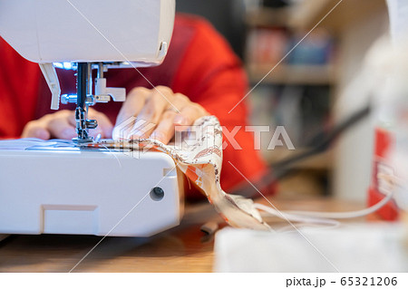 手作りマスク 手作りマスク 65321206