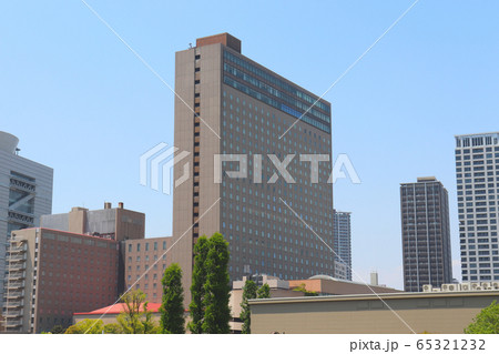 リーガロイヤルホテル大阪(大阪市北区中之島) リーガロイヤルホテル大阪(大阪市北区中之島) 65321232