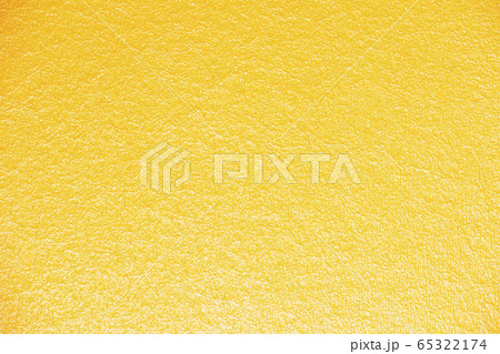 Close-up yellow texture for the background. light from below 65322174