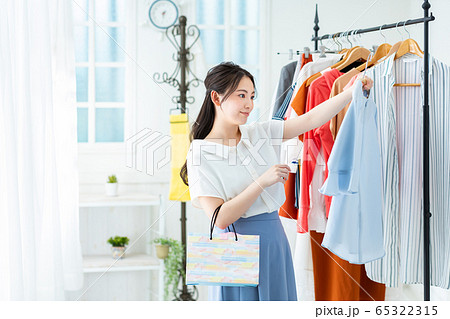 女性 ショッピング セレクトショップ 女性 ショッピング セレクトショップ 65322315