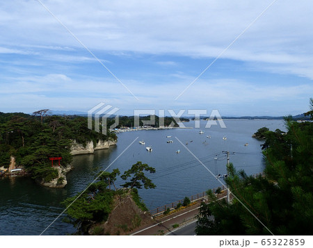 松島（宮城県） 65322859