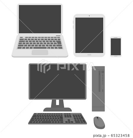 スマホ タブレット パソコン セット スマホ タブレット パソコン セット 65323458
